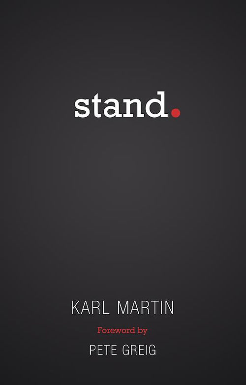 Stand