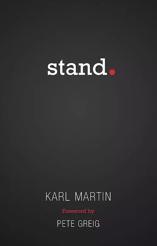 Stand