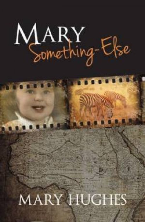 Mary Something-Else