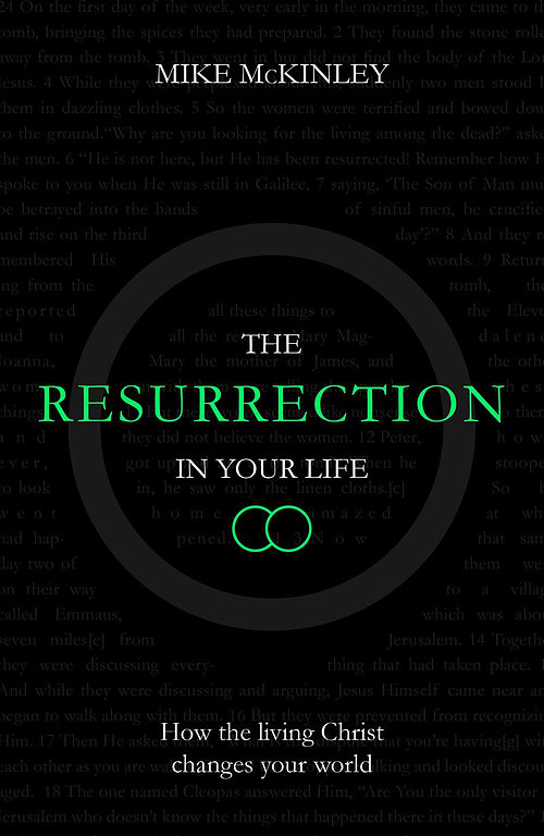 The Resurrection in your Life