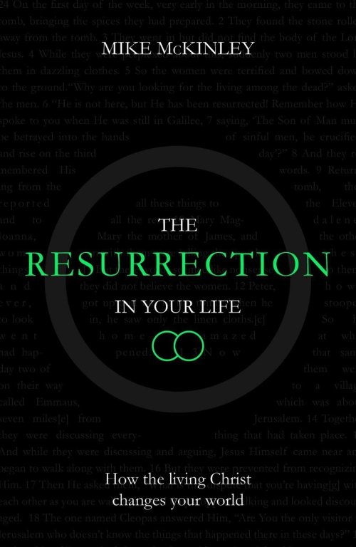 The Resurrection in Your Life