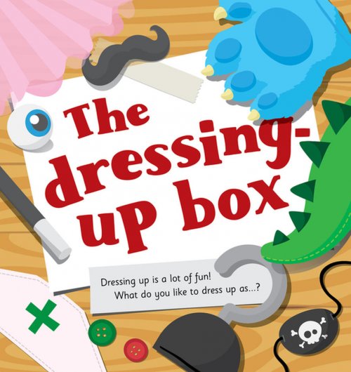 The Dressing Up Box