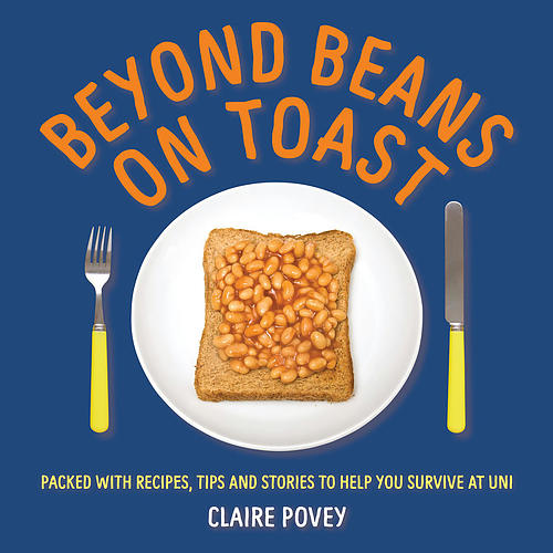 Beyond Beans On Toast