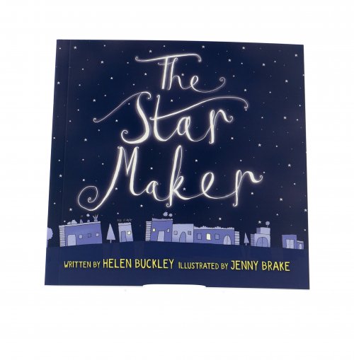 The Star Maker