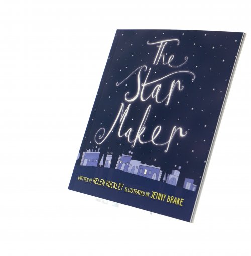 The Star Maker