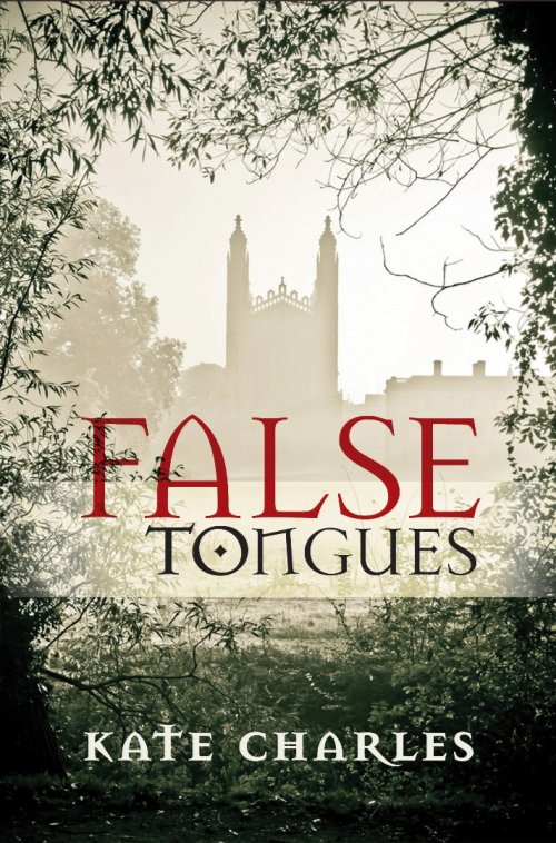 False Tongues