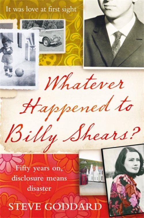 Whatever Happened to Billy Shears?