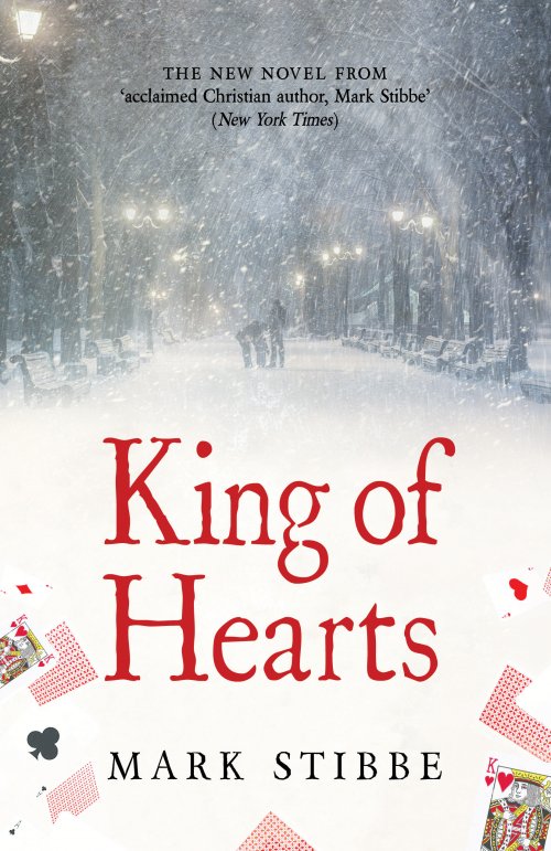 King of Hearts