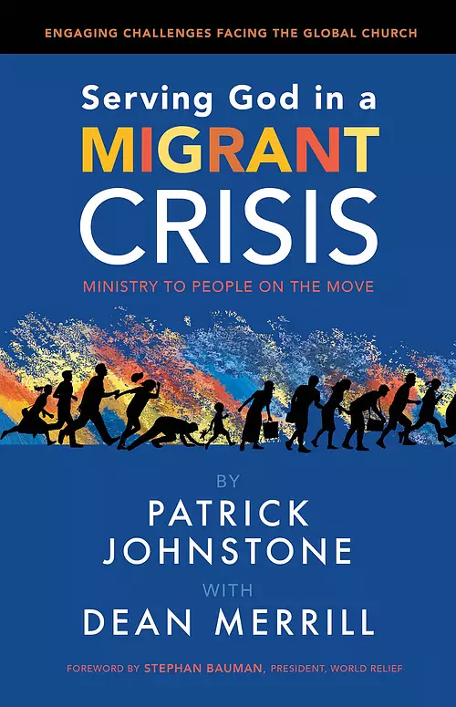 Serving God in a Migrant Crisis