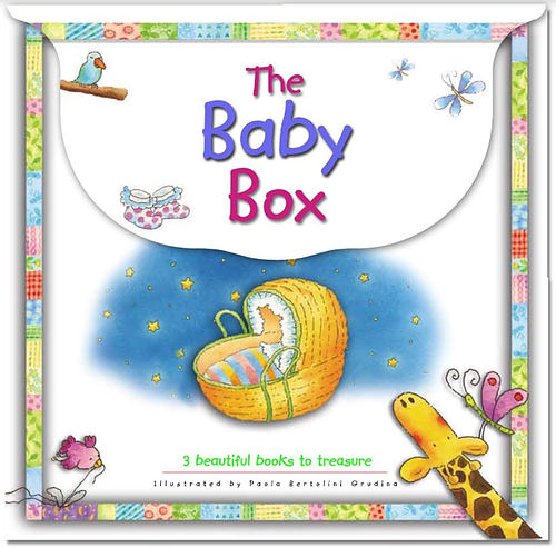 The Baby Box