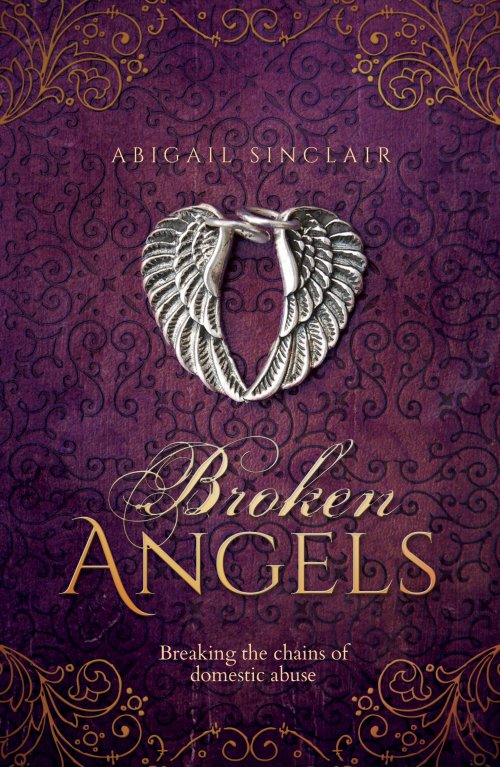 Broken Angels