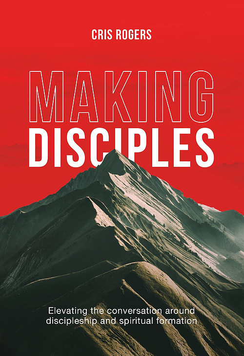 Making Disciples