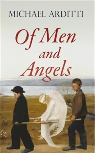 Of Men and Angels