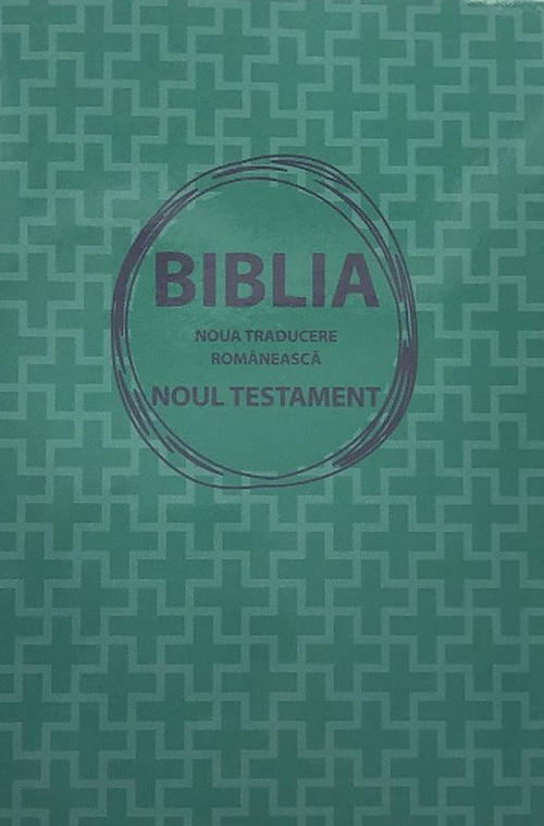 Romanian - New Testament