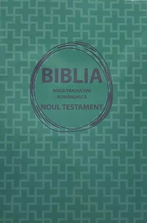 Romanian - New Testament