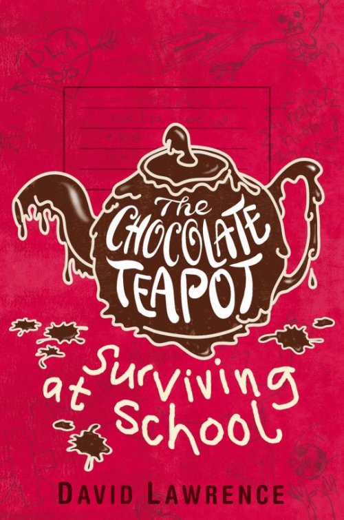 The Chocolate Teapot