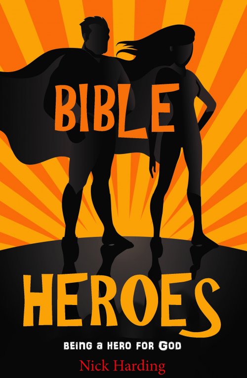 Bible Heroes