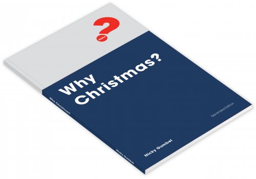 Why Christmas? Expanded Edition