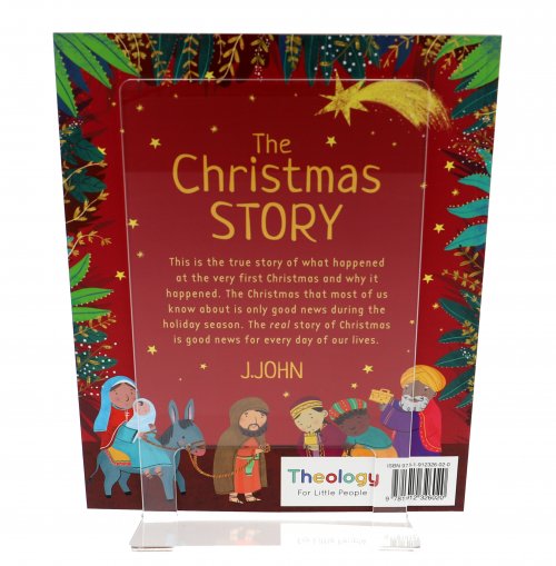 The Christmas Story