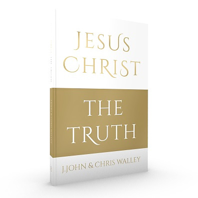 Jesus Christ: The Truth