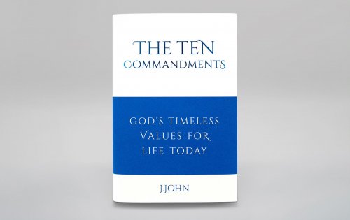 The Ten Commandments