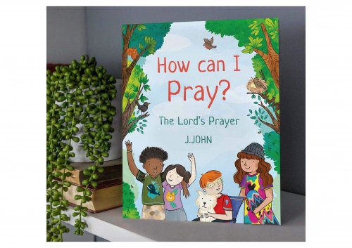 How Can I Pray?