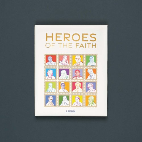 Heroes of the Faith