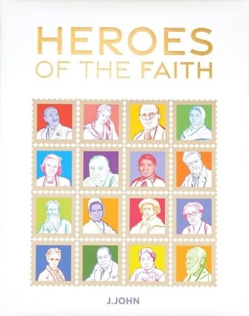 Heroes of the Faith