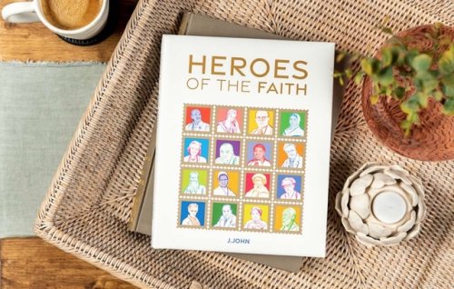 Heroes of the Faith