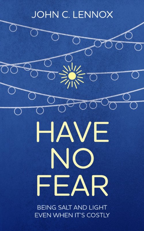 Have No Fear