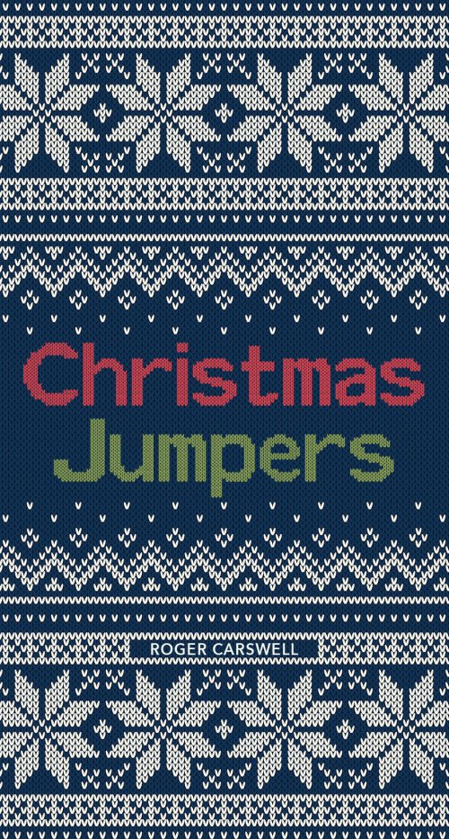 Single Christmas Jumpers Tract