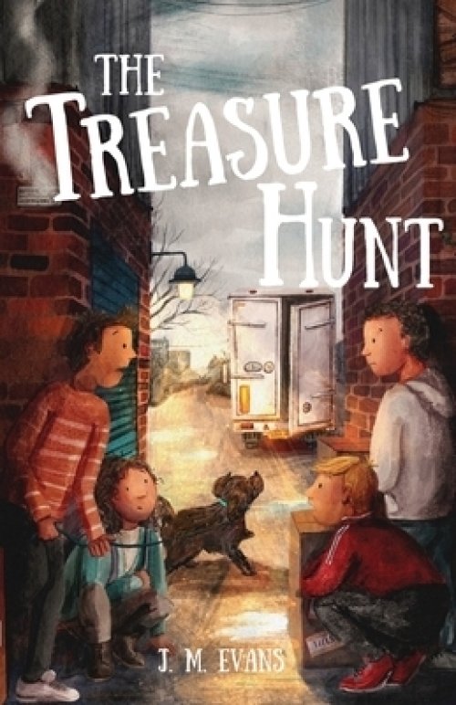 The Treasure Hunt