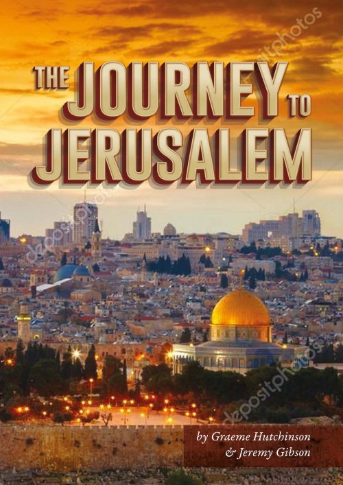 Journey to Jerusalem