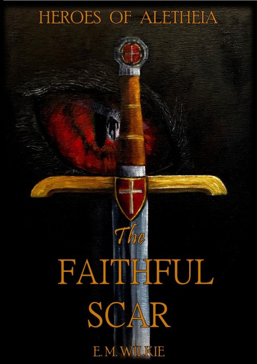 The Faithful Scar