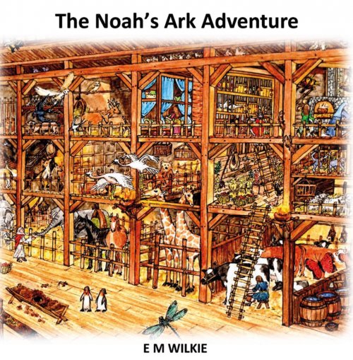 The Noah's Ark Adventure