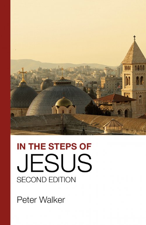 In the Steps of Jesus