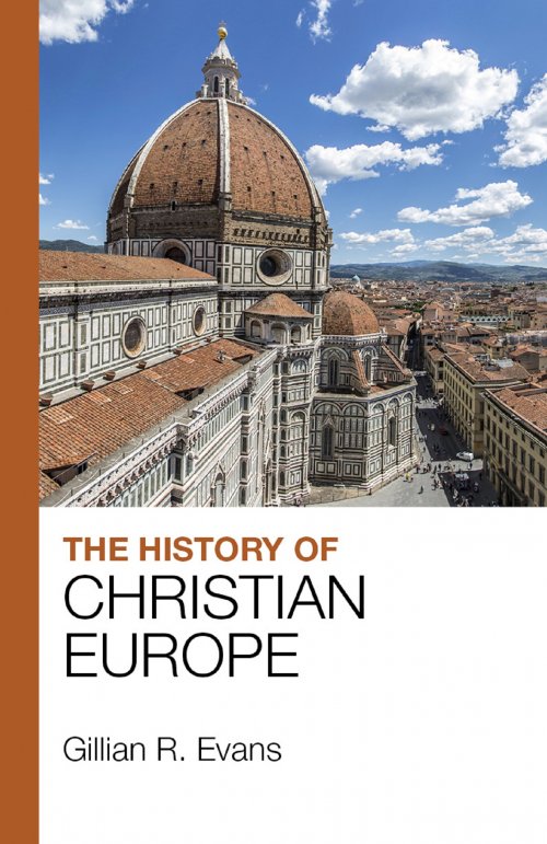 The History of Christian Europe