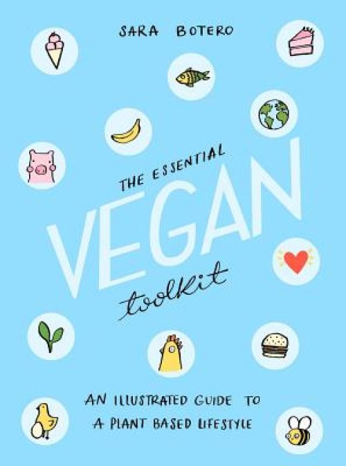 The Essential Vegan Toolkit