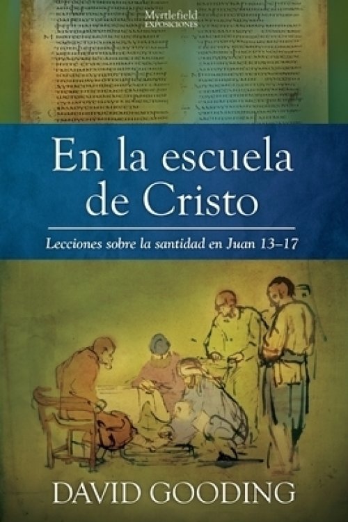 La Escuela De Cristo