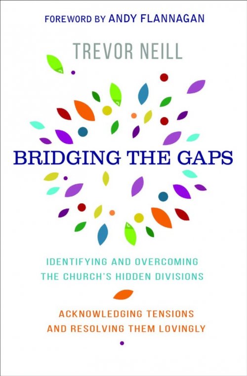 Bridging The Gaps