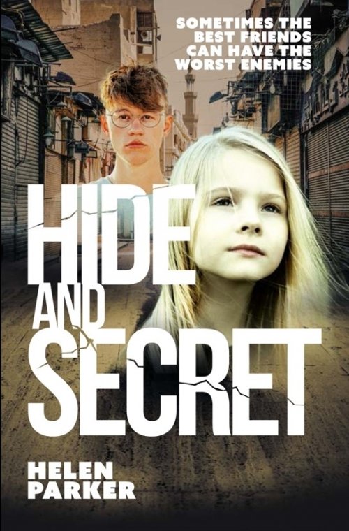 Hide and Secret