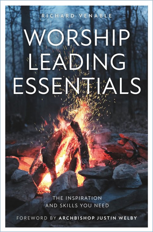 Worship Leading Essentials