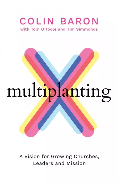 Multiplanting