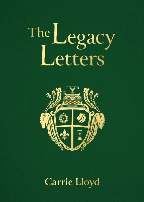 The Legacy Letters