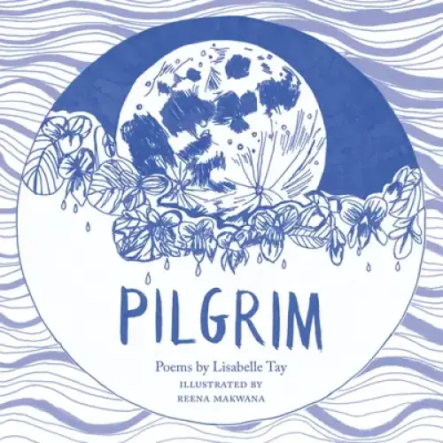 Pilgrim : Poems