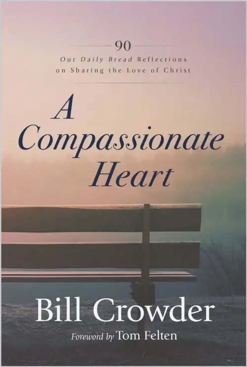 Compassionate Heart, A