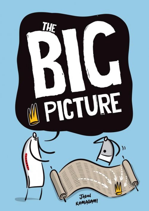 The Big Picture