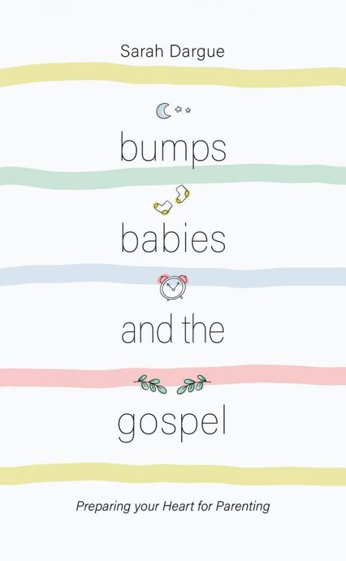 Bumps, Babies and the Gospel