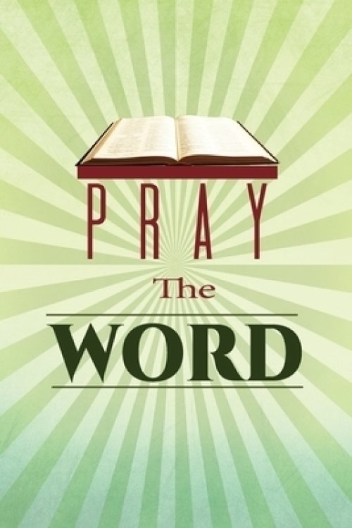 Pray the Word