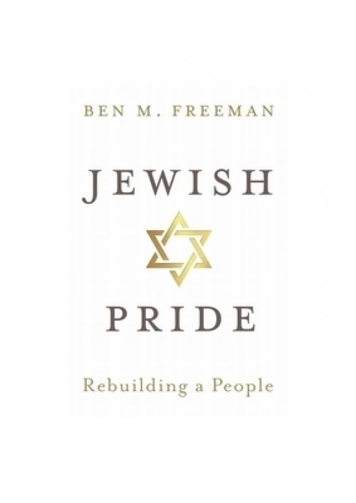 Jewish Pride: Rebuilding a People